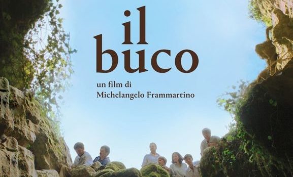 Cinegiornale.net il-buco-trailer-e-poster-del-film-italiano-premiato-a-venezia-2021-577x350 Il buco: trailer e poster del film italiano premiato a Venezia 2021 News  