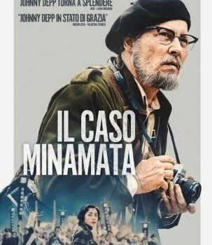 Cinegiornale.net il-caso-minamata-303x350 Il caso Minamata News Trailers  