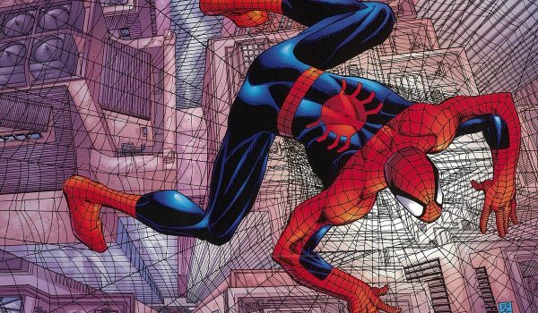 Cinegiornale.net il-fumetto-che-ha-ispirato-spider-man-no-way-home-600x350 Il fumetto che ha ispirato Spider-Man: No Way Home Cinema News  