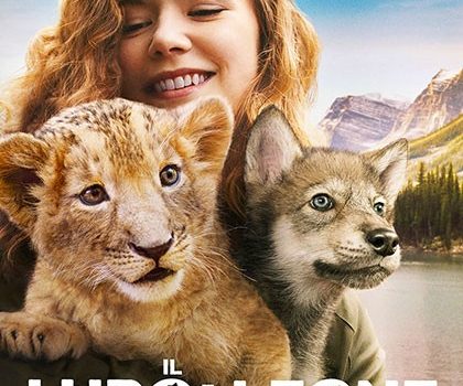 Cinegiornale.net il-lupo-e-il-leone-420x350 Il lupo e il leone Cinema News Trailers  