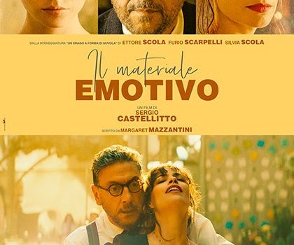 Cinegiornale.net il-materiale-emotivo-420x350 Il materiale emotivo Cinema News Trailers  