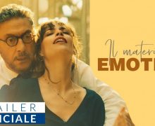 Cinegiornale.net il-materiale-emotivo-il-trailer-del-nuovo-film-di-sergio-castellitto-220x180 Il materiale emotivo: il trailer del nuovo film di Sergio Castellitto News  