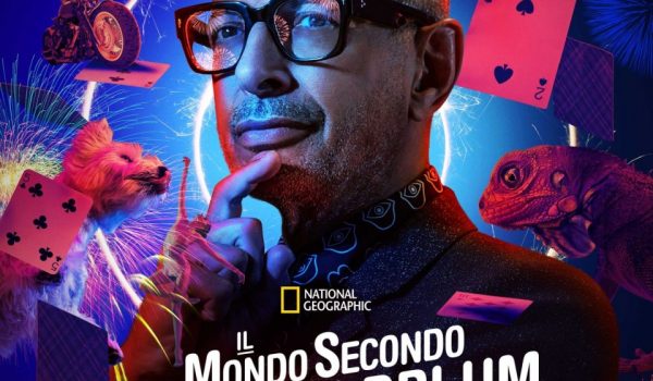 Cinegiornale.net il-mondo-secondo-jeff-goldblum-il-trailer-della-seconda-stagione-600x350 Il Mondo Secondo Jeff Goldblum: il trailer della seconda stagione News  