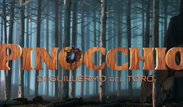 Cinegiornale.net il-pinocchio-di-guillermo-del-toro-arrivera-nel-2022-su-netflix-600x350 Il Pinocchio di Guillermo del Toro arriverà nel 2022 su Netflix News  