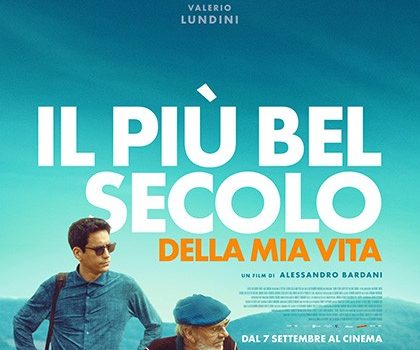 Cinegiornale.net il-piu-bel-secolo-della-mia-vita-la-ricerca-delle-proprie-origini-recensione-420x350 Il più bel secolo della mia vita: la ricerca delle proprie origini | Recensione News Recensioni  