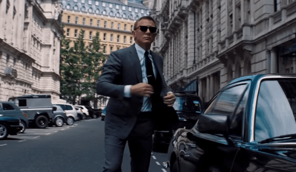 Cinegiornale.net il-ritorno-di-james-bond-in-un-nuovo-teaser-trailer-di-no-time-to-die-600x350 Il ritorno di James Bond in un nuovo teaser trailer di No Time to Die News  