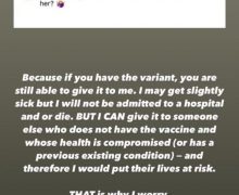 Cinegiornale.net jennifer-aniston-risponde-alle-critiche-non-possiamo-pensare-solo-a-noi-stessi-220x180 Jennifer Aniston risponde alle critiche: “Non possiamo pensare solo a noi stessi” News  