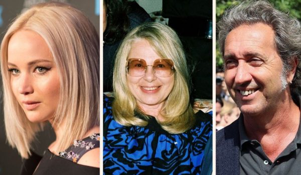 Cinegiornale.net jennifer-lawrence-e-paolo-sorrentino-insieme-per-il-biopic-su-sue-mengers-600x350 Jennifer Lawrence e Paolo Sorrentino insieme per il biopic su Sue Mengers Cinema News  