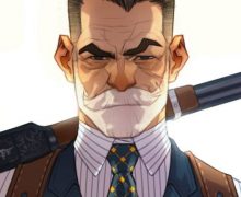 Cinegiornale.net king-of-spies-annunciato-il-nuovo-progetto-di-mark-millar-e-netflix-220x180 King of Spies: annunciato il nuovo progetto di Mark Millar e Netflix News  