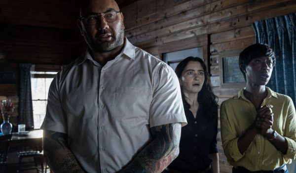 Cinegiornale.net knock-on-the-cabin-nuovi-dettagli-sul-prossimo-film-di-m-night-shyamalan-600x350 Knock on the Cabin: nuovi dettagli sul prossimo film di M. Night Shyamalan News  