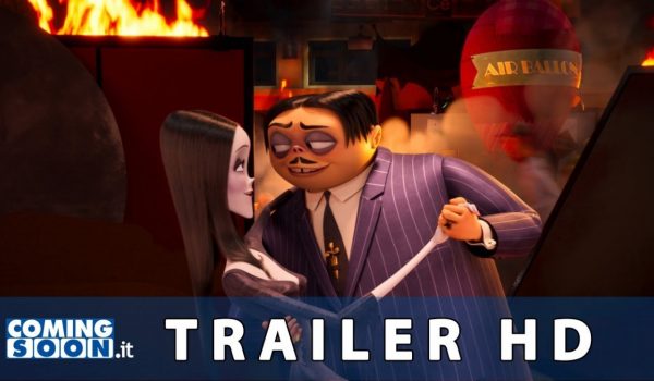 Cinegiornale.net la-famiglia-addams-2-il-trailer-finale-del-film-danimazione-600x350 La Famiglia Addams 2: il trailer finale del film d’animazione News  