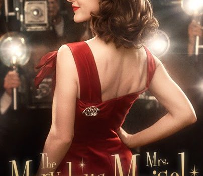 Cinegiornale.net la-fantastica-signora-maisel-s5-404x350 La fantastica signora Maisel (S5) News Serie-tv  