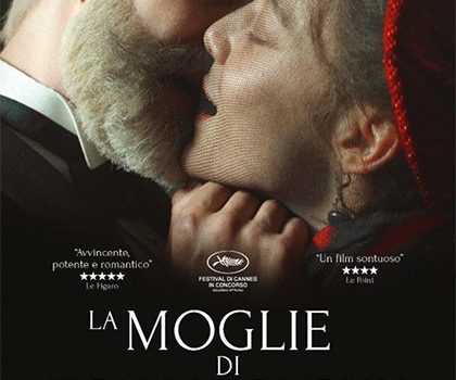 Cinegiornale.net la-moglie-di-tchaikovsky-420x350 La moglie di Tchaikovsky Cinema News Trailers  