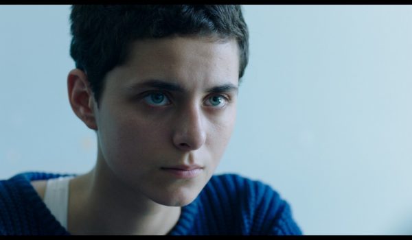 Cinegiornale.net la-prima-clip-di-antigone-in-arrivo-dal-4-novembre-1-600x350 La prima clip di Antigone, in arrivo dal 4 novembre News  