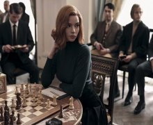 Cinegiornale.net la-regina-degli-scacchi-la-campionessa-nona-gaprindashvili-fa-causa-a-netflix-220x180 La regina degli scacchi: la campionessa Nona Gaprindashvili fa causa a Netflix News  