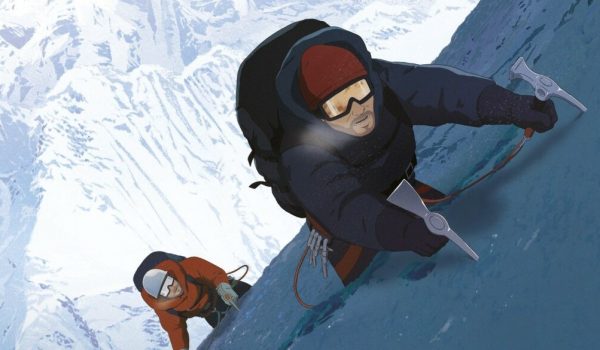 Cinegiornale.net la-vetta-degli-dei-recensione-del-film-danimazione-francese-disponibile-su-netflix-600x350 La Vetta degli Dei: recensione del film d’animazione francese disponibile su Netflix News Recensioni  