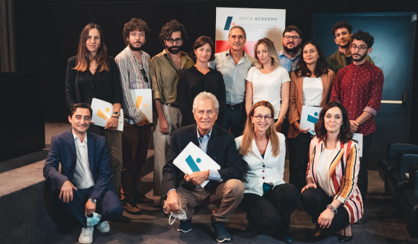 Cinegiornale.net lanica-academy-da-inizio-ai-primi-corsi-1-600x350 L’ANICA ACADEMY DÀ INIZIO AI PRIMI CORSI News  