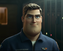 Cinegiornale.net lightyear-il-teaser-trailer-del-film-prequel-di-toy-story-220x180 Lightyear: il teaser trailer del film prequel di Toy Story News  