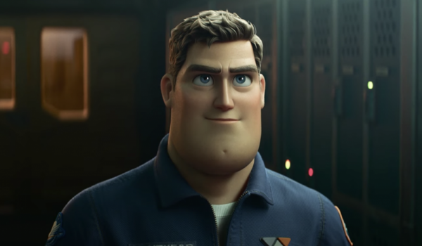 Cinegiornale.net lightyear-il-teaser-trailer-del-film-prequel-di-toy-story-600x350 Lightyear: il teaser trailer del film prequel di Toy Story News  