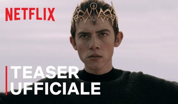 Cinegiornale.net locke-key-il-teaser-trailer-della-seconda-stagione-600x350 Locke & Key: il teaser trailer della seconda stagione News  