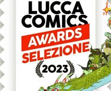 Cinegiornale.net lucca-comics-games-2023-annunciata-la-selezione-dei-lucca-comics-awards-220x180 Lucca Comics & Games 2023: annunciata la selezione dei Lucca Comics Awards News  