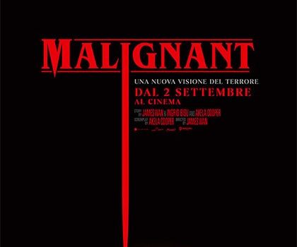 Cinegiornale.net malignant-420x350 Malignant News Trailers  