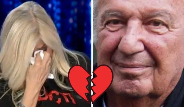 Cinegiornale.net mara-venier-e-crisi-profonda-matrimonio-al-capolinea-per-la-presentatrice-rai-600x350 Mara Venier è crisi profonda | Matrimonio al capolinea per la presentatrice Rai Gossip News  