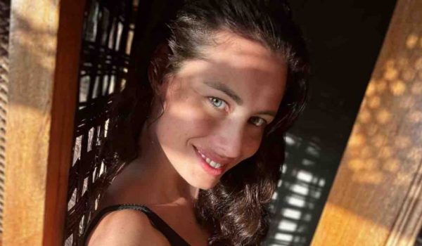 Cinegiornale.net marica-pellegrinelli-si-difende-dalle-illazioni-degli-haters-le-accuse-sono-pesanti-600x350 Marica Pellegrinelli si difende dalle illazioni degli haters | Le accuse sono pesanti Gossip News  