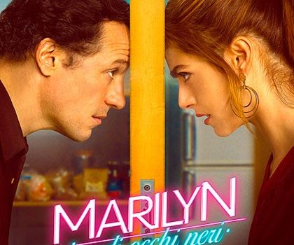 Cinegiornale.net marilyn-ha-gli-occhi-neri-il-trailer-del-film-con-miriam-leone-e-stefano-accorsi-420x350 Marilyn ha gli occhi neri: il trailer del film con Miriam Leone e Stefano Accorsi News  