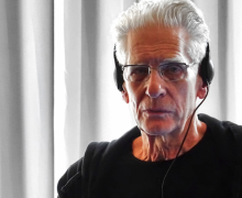 Cinegiornale.net matera-film-festival-david-cronenberg-sogno-un-film-in-italia-da-quando-ho-visto-la-dolce-vita-220x180 Matera Film Festival | David Cronenberg: “Sogno un film in Italia da quando ho visto La Dolce Vita” Cinema News  