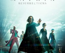 Cinegiornale.net matrix-resurrections-il-poster-ufficiale-del-quarto-film-della-saga-sci-fi-220x180 Matrix Resurrections: il poster ufficiale del quarto film della saga sci-fi News  