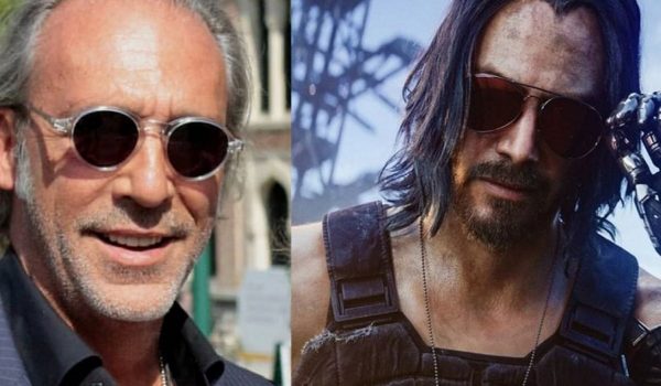 Cinegiornale.net matrix-resurrections-luca-ward-ha-terminato-il-doppiaggio-di-neo-600x350 Matrix Resurrections: Luca Ward ha terminato il doppiaggio di Neo News  