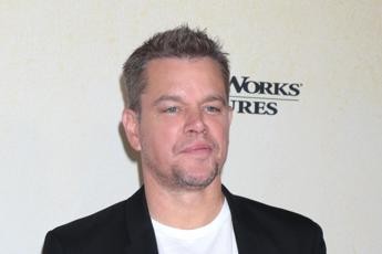 Cinegiornale.net matt-damon-ho-smesso-con-gli-insulti-omofobi-grazie-a-mia-figlia Matt Damon: “Ho smesso con gli insulti omofobi grazie a mia figlia” News  