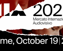 Cinegiornale.net mia-mercato-internazionale-audiovisivo-roma-13-17-ottobre-2021-220x180 MIA Mercato Internazionale Audiovisivo | Roma | 13-17 Ottobre 2021 News  