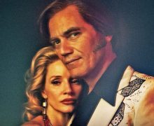 Cinegiornale.net michael-shannon-e-jessica-chastain-star-della-miniserie-george-tammy-220x180 Michael Shannon e Jessica Chastain star della miniserie George & Tammy News  