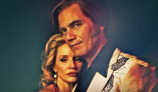 Cinegiornale.net michael-shannon-e-jessica-chastain-star-della-miniserie-george-tammy-600x350 Michael Shannon e Jessica Chastain star della miniserie George & Tammy News  