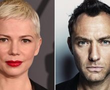 Cinegiornale.net michelle-williams-e-jude-law-protagonisti-dellhorror-a-sfondo-storico-firebrand-220x180 Michelle Williams e Jude Law protagonisti dell’horror a sfondo storico Firebrand News  