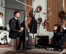 Cinegiornale.net midas-man-le-prime-immagini-del-film-sul-manager-dei-beatles-220x180 Midas Man: le prime immagini del film sul manager dei Beatles News  