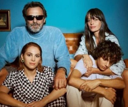 Cinegiornale.net mio-fratello-mia-sorella-420x350 Mio fratello, mia sorella News Trailers  