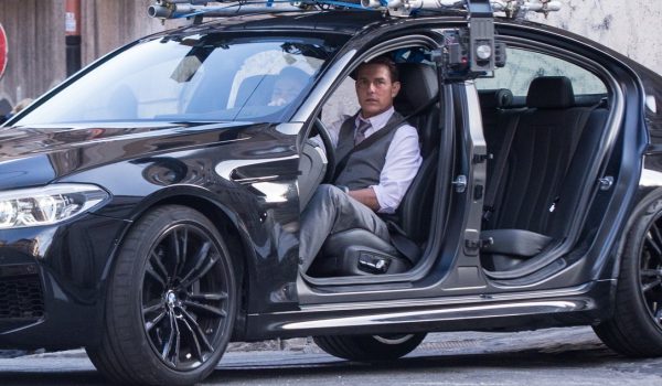 Cinegiornale.net mission-impossibile-7-tom-cruise-vittima-di-un-furto-sul-set-600x350 Mission Impossibile 7: Tom Cruise vittima di un furto sul set News  