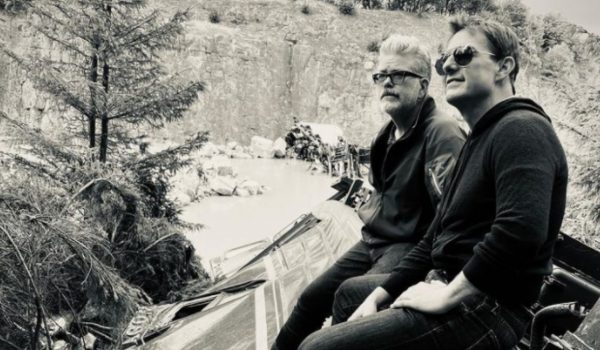 Cinegiornale.net mission-impossible-7-christopher-mcquarrie-annuncia-la-fine-delle-riprese-e-ringrazia-la-crew-600x350 Mission Impossible 7: Christopher McQuarrie annuncia la fine delle riprese e ringrazia la crew News  