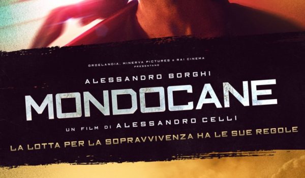Cinegiornale.net mondocane-ecco-il-poster-del-film-distopico-con-alessandro-borghi-600x350 Mondocane: ecco il poster del film distopico con Alessandro Borghi News  