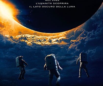Cinegiornale.net moonfall-420x350 Moonfall Cinema News Trailers  