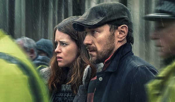 Cinegiornale.net my-son-il-trailer-del-film-improvvisato-da-james-mcavoy-600x350 My Son, il trailer del film improvvisato da James McAvoy Cinema News  