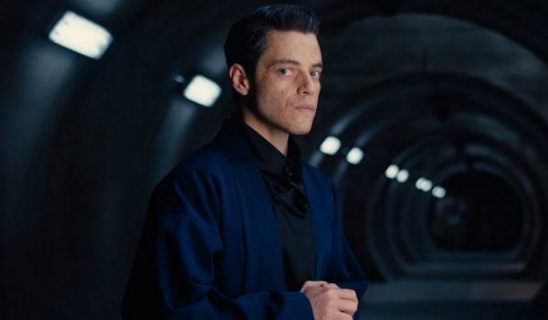 Cinegiornale.net no-time-to-die-rami-malek-confessa-di-aver-dimenticato-le-battute-600x350 No Time to Die: Rami Malek confessa di aver dimenticato le battute News  