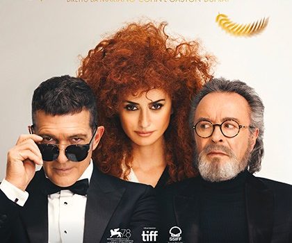 Cinegiornale.net official-competition-il-teaser-trailer-del-film-con-penelope-cruz-e-antonio-banderas-420x350 Official Competition: il teaser trailer del film con Penélope Cruz e Antonio Banderas News  