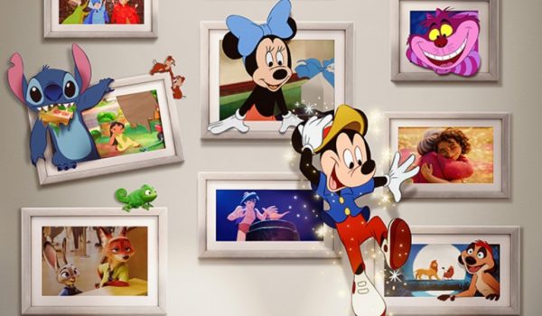 Cinegiornale.net once-upon-a-studio-dal-16-ottobre-su-disney-600x350 Once Upon a Studio, dal 16 ottobre su Disney+ Cinema News  