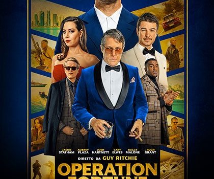 Cinegiornale.net operation-fortune-ruse-de-guerre-il-trailer-del-nuovo-film-di-guy-ritchie-1-420x350 Operation Fortune – Ruse de Guerre: il trailer del nuovo film di Guy Ritchie News  