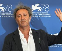 Cinegiornale.net paolo-sorrentino-premiato-con-il-variety-creative-impact-in-screenwriting-220x180 Paolo Sorrentino premiato con il Variety Creative Impact in Screenwriting News  