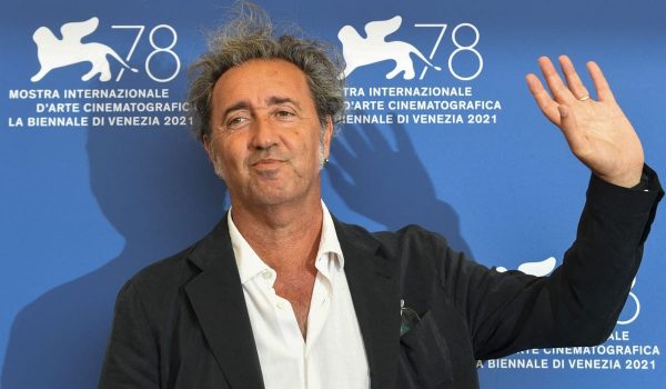 Cinegiornale.net paolo-sorrentino-premiato-con-il-variety-creative-impact-in-screenwriting-600x350 Paolo Sorrentino premiato con il Variety Creative Impact in Screenwriting News  
